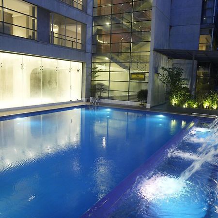 Lakeshore Heights Dhaka Eksteriør bilde