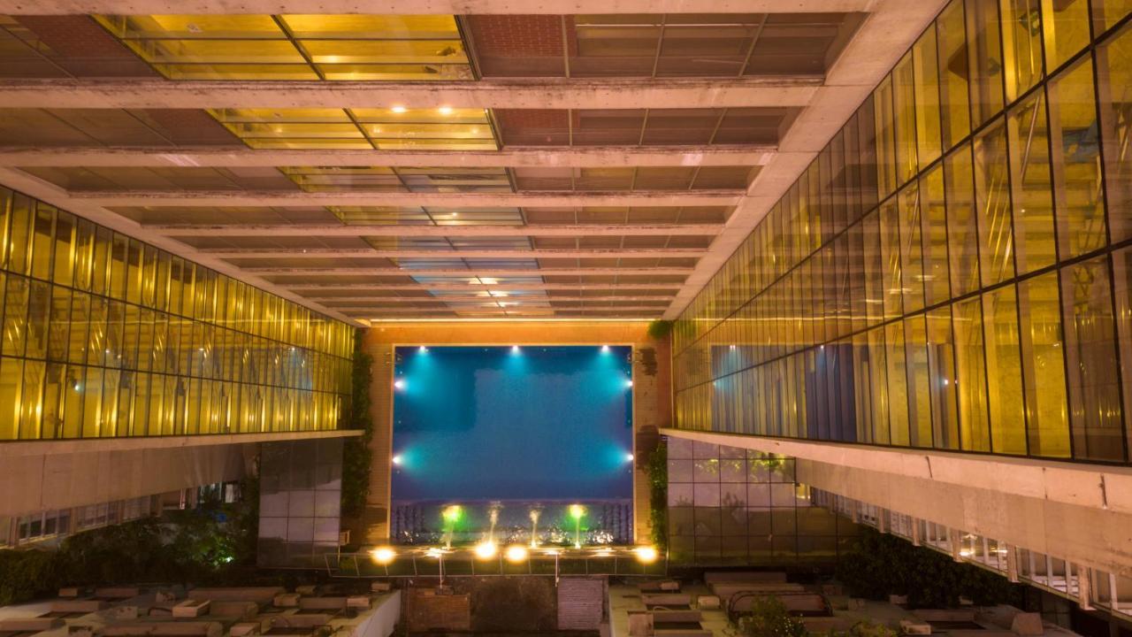 Lakeshore Heights Dhaka Eksteriør bilde