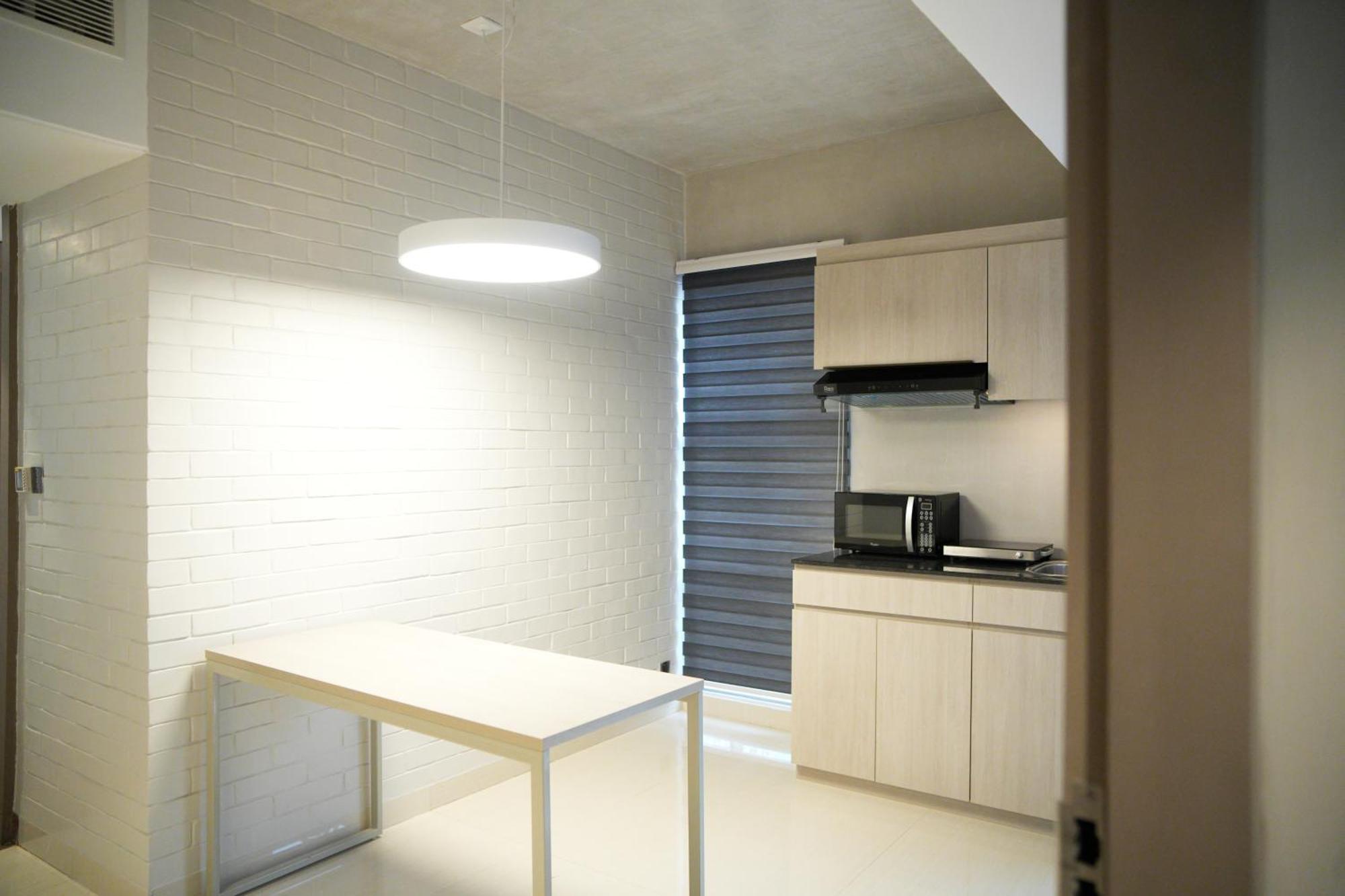 Lakeshore Heights Dhaka Eksteriør bilde