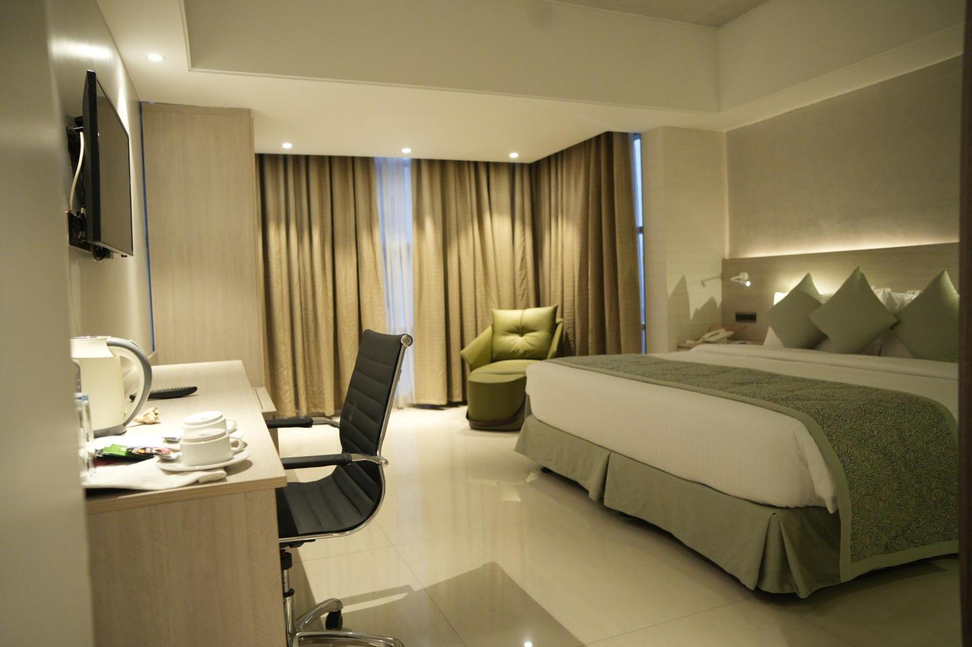 Lakeshore Heights Dhaka Eksteriør bilde